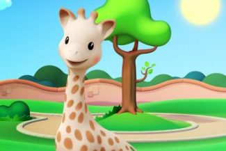 Shanna Chatterjee stemactrice