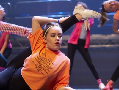 Shanna Chatterjee voorstelling