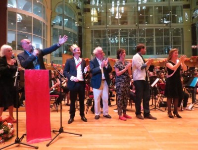 toneelvoorstelling